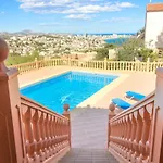 Maryvilla 17a * Calpe