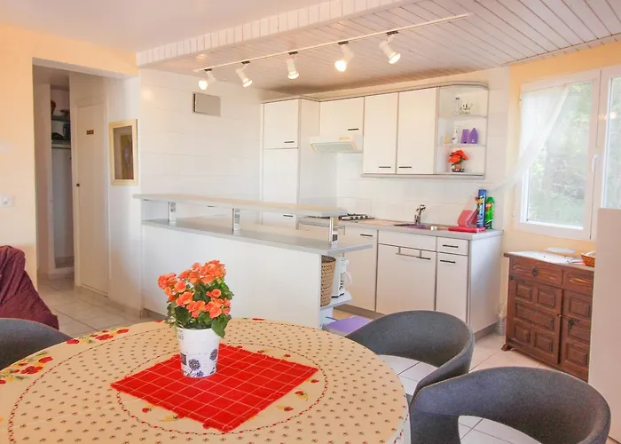 Willa Maryvilla 17a *