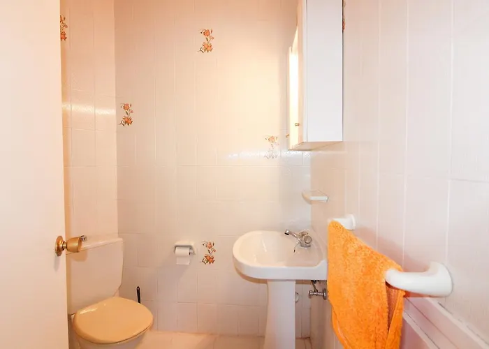 Willa Maryvilla 17a *