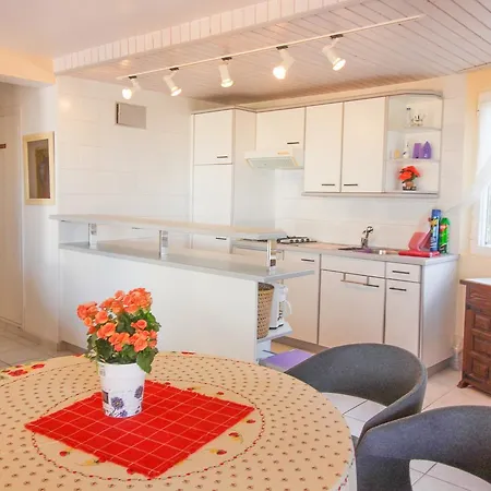 Villa Maryvilla 17a *