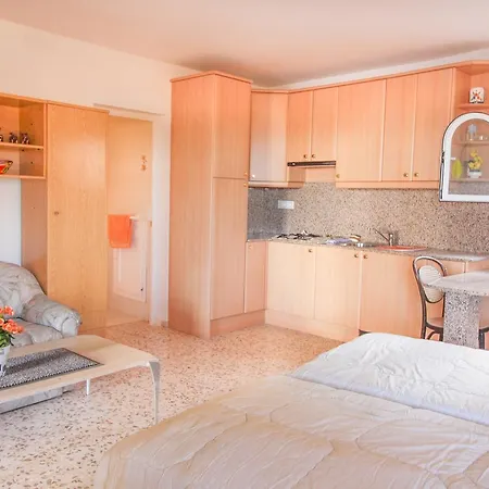 Villa Maryvilla 17a Calpe
