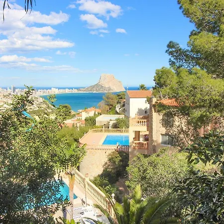 Villa Maryvilla 17a